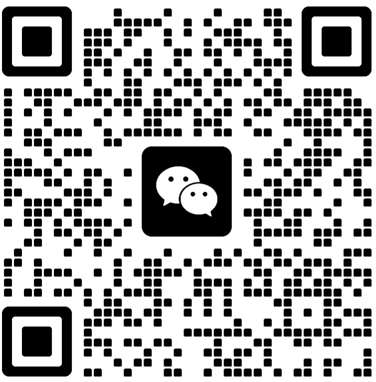 扫一扫加微信-轻创终点站